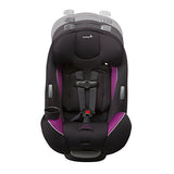 Autoasiento para bebé - Safety 1st Continuum 3 en 1, Hollyhock