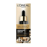 L'Oreal Paris Age Perfect Renovación Celular Serum de Noche Midnight Serum