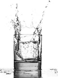 Bandejas de silicona para cubitos de hielo, moldes grandes para hacer 8 cubitos de hielo gigantes para whisky, paquete de 2