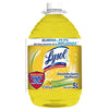 Lysol Limpiador Desinfectante Multiusos, Aroma Citrus, 5L