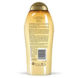 OGX, Crema Corporal Suavizante de Coco y Café, 577 ml