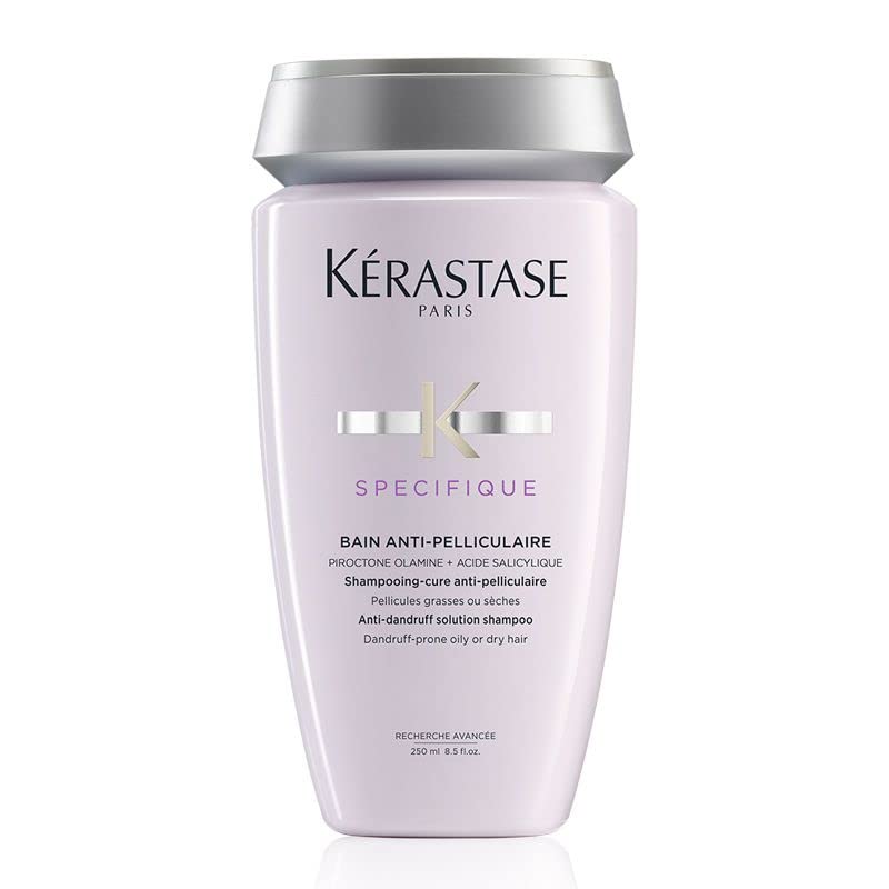 Kerastase Specifique Bain Anti-Pelliculaire Shampoo for Women Shampoo 8.5 oz