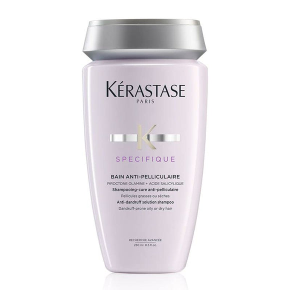 Kerastase Specifique Bain Anti-Pelliculaire Shampoo for Women Shampoo 8.5 oz