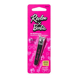 Revlon x Barbie Cortauñas edición limitada