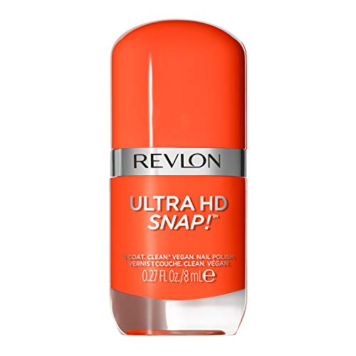 Revlon Esmalte Ultra Hd Nail Snap Hot Stuff