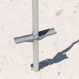 ▶ Tommy Bahama Beach Umbrella 2020 Blue