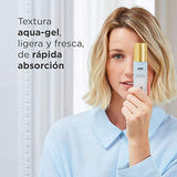 ISDIN Isdinceutics hyaluronic concentrate, serum facial ligero y ultrahidratante, con acido hialuronico - 30ml
