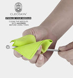 Turbo Removedor De Espinillas Limpiador Poros, Tecnología más nueva 6 sondas 3 niveles de succión Eliminación de espinillas Máquina limpiadora de piel de succión fuerte con el Kit Removedor de Espinillas para Mujeres y Hombres removedor puntos negros, Acn