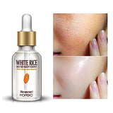 Rorec Serum de Arroz Blanco con Ácido Hialurónico Reduce los Poros