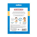 Burt's Bees Máscara Facial Hidratante Hydrating Sheet Mask with Clary Sage