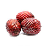 HARINA DE AGUAJE - 100 CAPSULAS DE 400MG - BURITI - 100% NATURAL - PRODUCTO FEMENINO RICO EN FITOESTRÓGENOS - AMAZON ANDES
