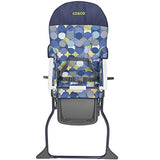 Cosco Simple Fold High Chair, Comet
