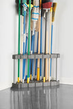 ▶ Rubbermaid 30-Tool Corner Tool Rack