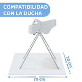 Chicco Bañera Bubble Nest Cool