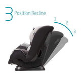 Maxi-Cosi Pria - Asiento de coche convertible 3 en 1, color negro