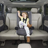 Safety 1st Jive - Asiento de coche convertible 2 en 1, orientado hacia atrás 5-40 libras y orientado hacia adelante 22-65 libras, Night Horizon