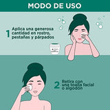 Pond's Crema C Desmaquillante 185 g