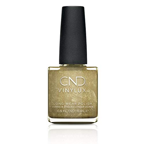 Cnd vinylux weekly polish - 128 locket love