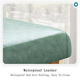 Mesa de Fisioterapia, Cama de Masaje con Estructura Robusta de Marco de Madera Maciza de Tela Agradable a la Piel, para Masaje Belleza Tatuaje (Color : Grey, Size : 190 * 80 * 63cm)