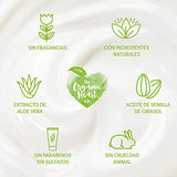Pomada Para Prevenir Rozaduras The Organic Heart Co 100 gr