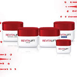 L'Oréal Paris Crema De Día FPS 30 Anti-Arrugas Revitalift, 50ml