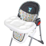 Baby Trend Sit-Right - Trona alta - Tanzania
