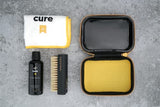 Crep ProtectCrep Cure Travel-U - Crep Cure Viaje-u Adulto, Unisex, Negro, M/Talla única M