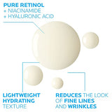La Roche-Posay La roche posay retinol b3 serum anti-arrugas 30 ml