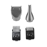 Timco X 48 Delineador Multi-Usos 8 en 1, Gris Metálico