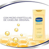 VASENOL Crema Corporal cuidado intensivo recuperación esencial 400 ml