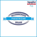 Aquaphor Baby Diaper Rash Cream, 3.5 Ounce (Pack of 3)