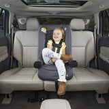 Safety 1st Jive - Asiento de coche convertible 2 en 1, orientado hacia atrás 5-40 libras y orientado hacia adelante 22-65 libras, Night Horizon