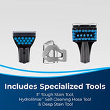 Bissell SpotClean ProHeat 2694 Limpiador portátil de manchas y salpicaduras en alfombras, azul