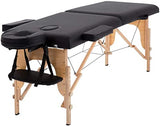 Cama Profesional para Tatuajes Plegable, Cómoda Y Resistente Cama para Masajes Profesional De SPA