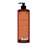 ▶ The Botanist Body Cream The Botanist Manuka Honey 400 Ml, Color, 1 Ml, Pack Of/Paquete De