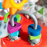 Baby Einstein Ocean Explorers Avión Adventure 2 en 1 Jersey de actividad interactiva con luces a partir de 6 meses para niño o niña