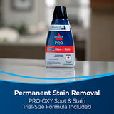 Bissell SpotClean ProHeat 2694 Limpiador portátil de manchas y salpicaduras en alfombras, azul