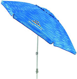 ▶ Tommy Bahama Beach Umbrella 2020 Blue
