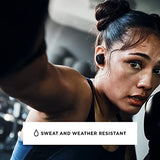 Bose Sport Earbuds: audífonos verdaderamente inalámbricos en Triple Black