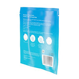Neutrogena Hydro Boost Moisturizing and Hydrating Hydrogel Face Mask Sheet, 1 Ounce (Pack of 12)