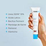 ISDIN Ureadin Podos Gel Oil, Repara e hidrata los pies secos y agrietados, 75ml