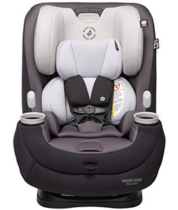 Maxi-Cosi Pria - Asiento de coche convertible 3 en 1, color negro