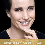 L'Oréal Paris Crema De Noche Anti-Arrugas Age Perfect Renovación Celular, 50ml