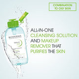 Bioderma - Sebium H2O Bomba Inversa, 500 ml