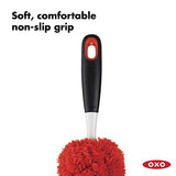 OXO 1335180 Plumero de Microfibra Doble