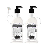 THE HONEY KEEPER Baby Body Lotion Honekeeper Relaxing Oils & Honey 250 ml