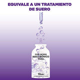 Mascarilla en tela hidratación intensa Revitalift Ácido Hialurónico de L'Oréal Paris, 1 pza