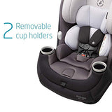 Maxi-Cosi Pria - Asiento de coche convertible 3 en 1, color negro