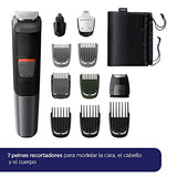 Philips Multigroom Series 5000 Set de Arreglo Personal 11en1 MG5730/15