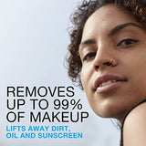 Neutrogena Toallitas Desmaquillantes Hydro boost 25 piezas